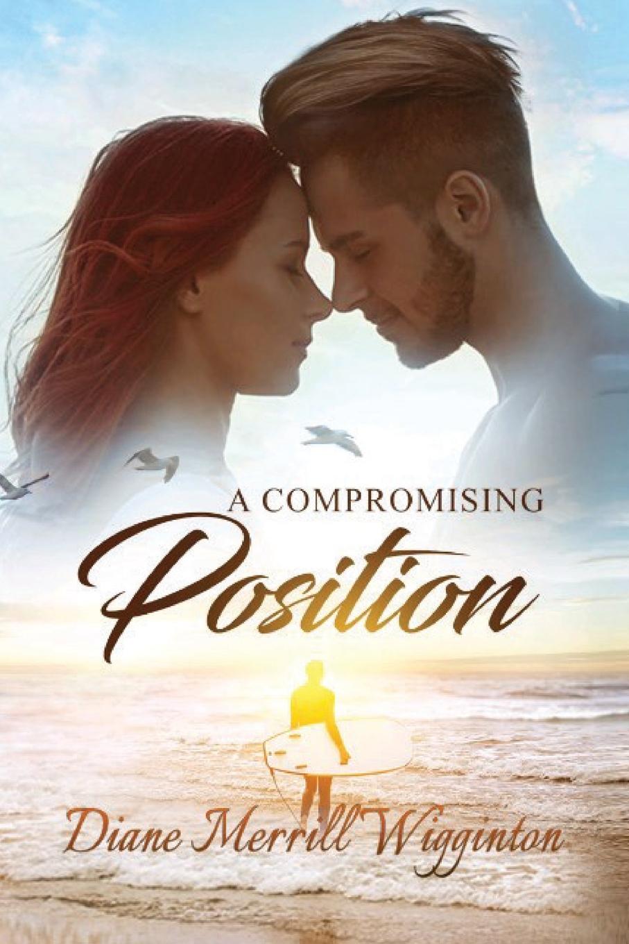 Knjiga A Compromising Position Tbd