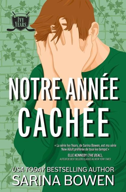 Book Notre année cachée Laure Valentin