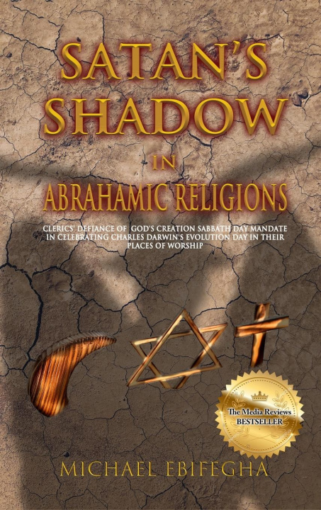 Knjiga Satan's Shadow in Abrahamic Religions 