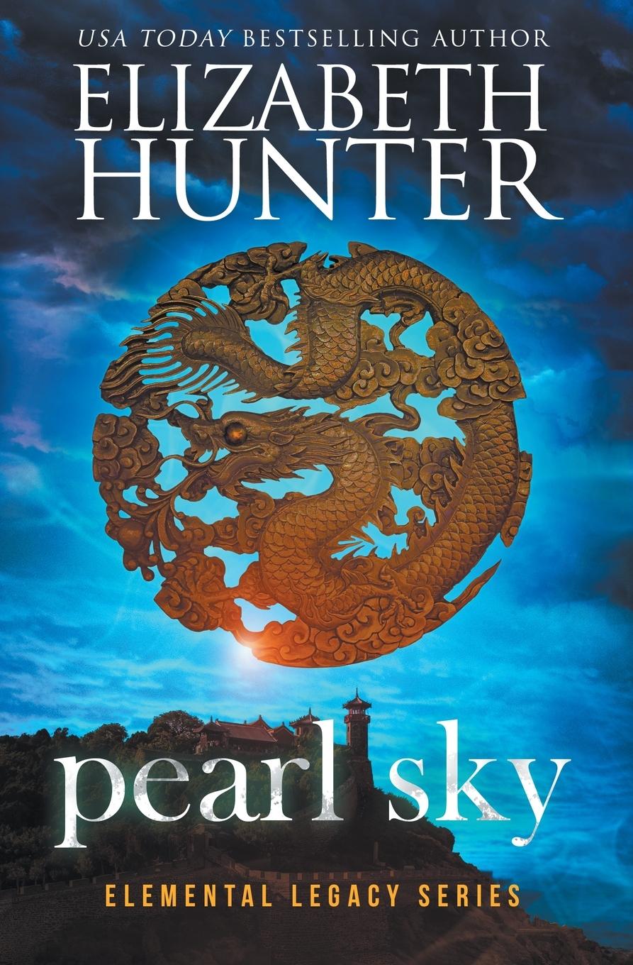 Knjiga Pearl Sky Elizabeth Hunter