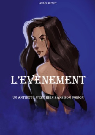 Libro L'év?nement Brenot
