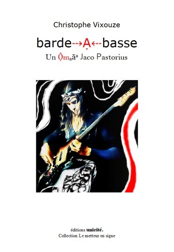 Knjiga barde A basse Vixouze
