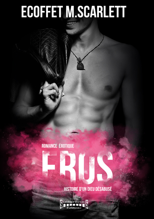Book EROS ECOFFET M.SCARLETT