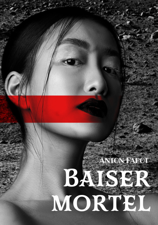 Knjiga Baiser mortel FATTORI
