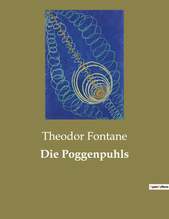 Book Die Poggenpuhls Fontane