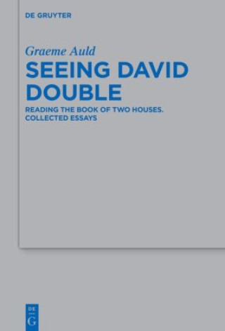 Carte Seeing David Double Graeme Auld