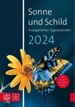 Könyv Sonne und Schild 2024 Elisabeth Neijenhuis