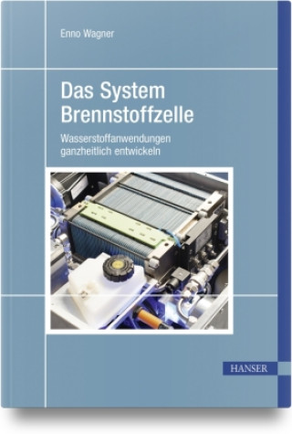 Kniha Das System Brennstoffzelle 