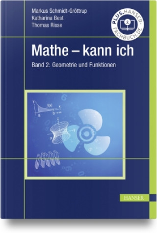 Könyv Mathe - kann ich 2 Katharina Best