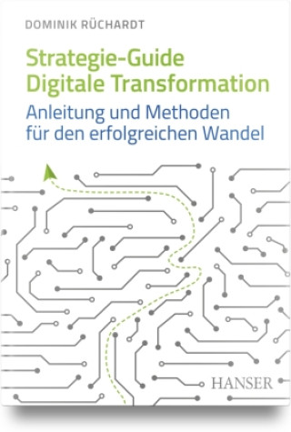 Carte Strategie-Guide digitale Transformation Dominik Rüchardt