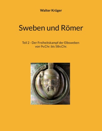 Книга Sweben und Römer 