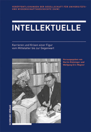 Knjiga Intellektuelle Wolfgang Eric Wagner