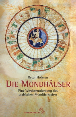 Книга Die Mondhäuser Oscar Hofman