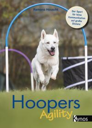 Knjiga Hoopers Agility 