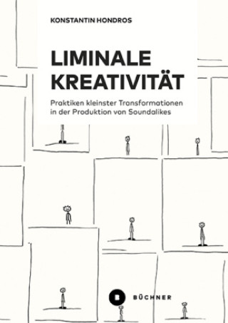Carte Liminale Kreativität Konstantin Hondros