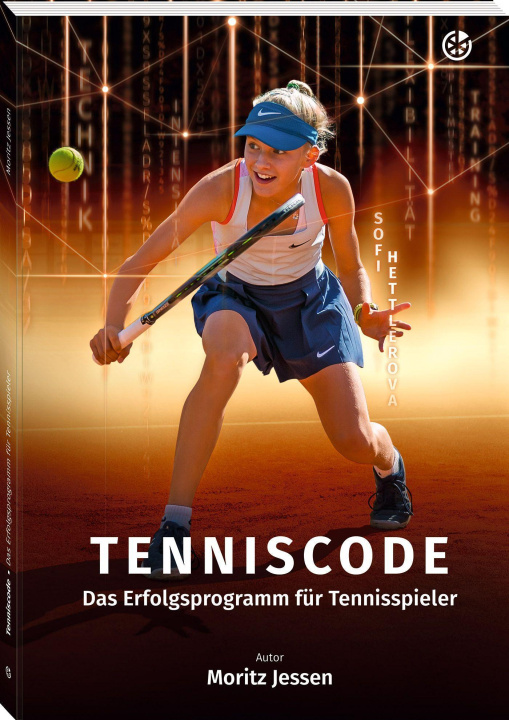 Livro Tenniscode Neuer Sportverlag