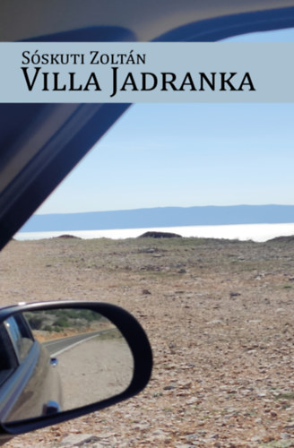 Knjiga Villa Jadranka Sóskuti Zoltán