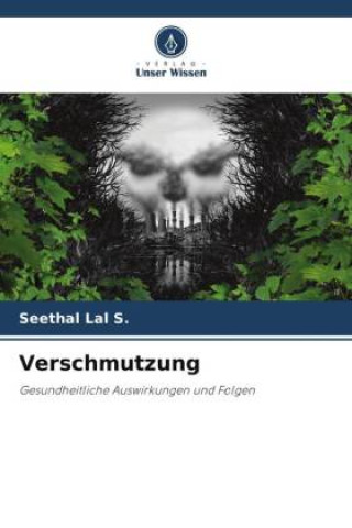 Knjiga Verschmutzung Seethal Lal S.