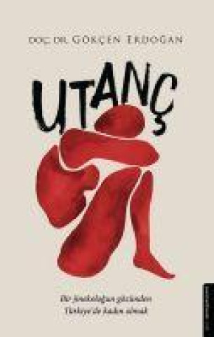 Knjiga Utanc 