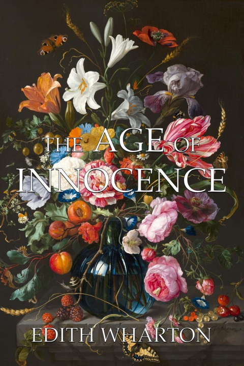 Könyv The Age of Innocence 