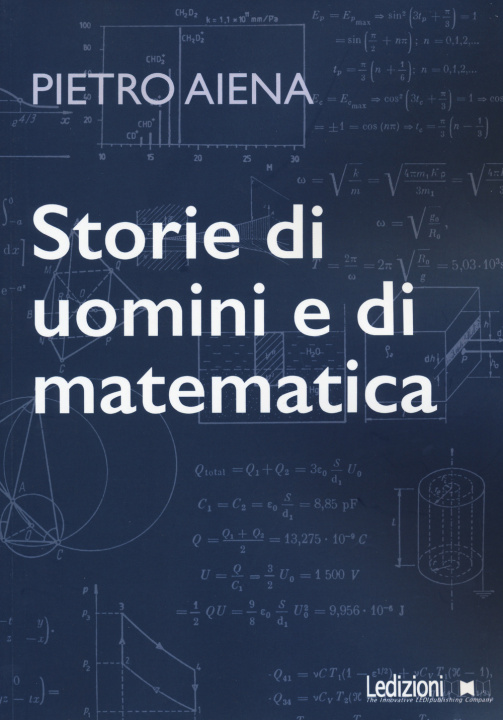 Carte Storie di uomini e di matematica Pietro Aiena