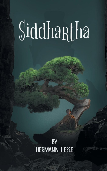 Knjiga "Siddhartha Hermann Hesse