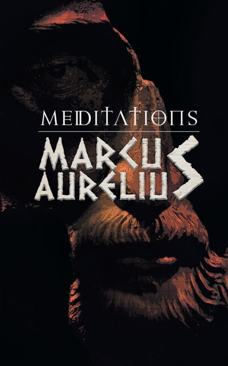Knjiga Meditations Marcus Aurelius