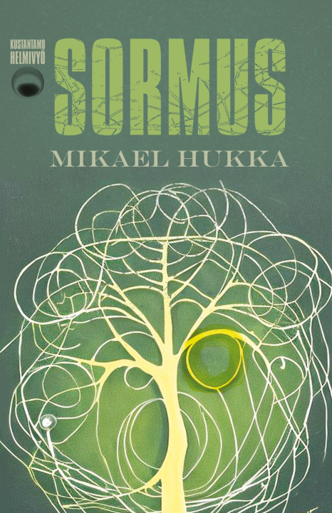 Knjiga Sormus 