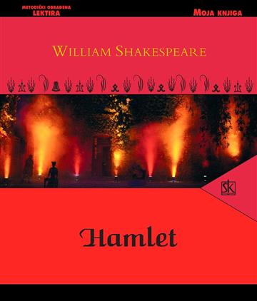 Boek Hamlet William Shakespeare