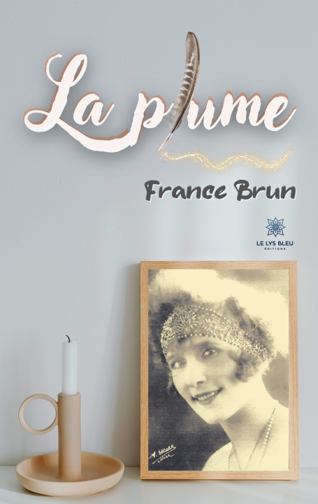 Knjiga La plume 