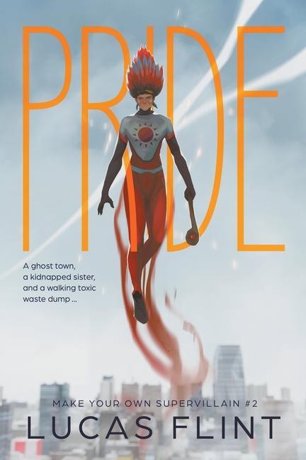 Carte Pride Lucas Flint