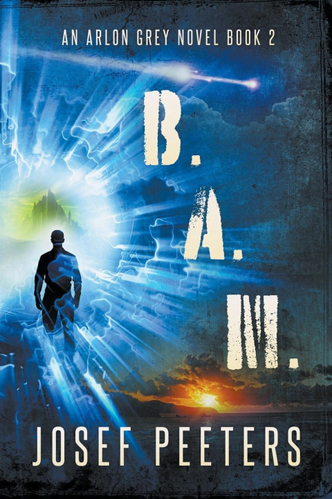 Book B.A.M. Josef Peeters