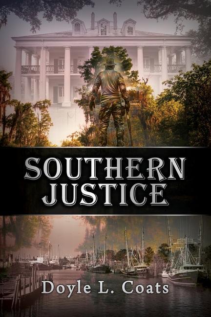 Knjiga Southern Justice 