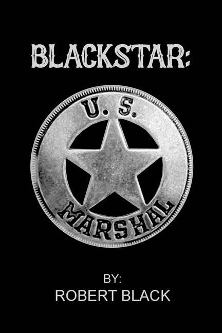 Carte Blackstar: U.S. Marshal 