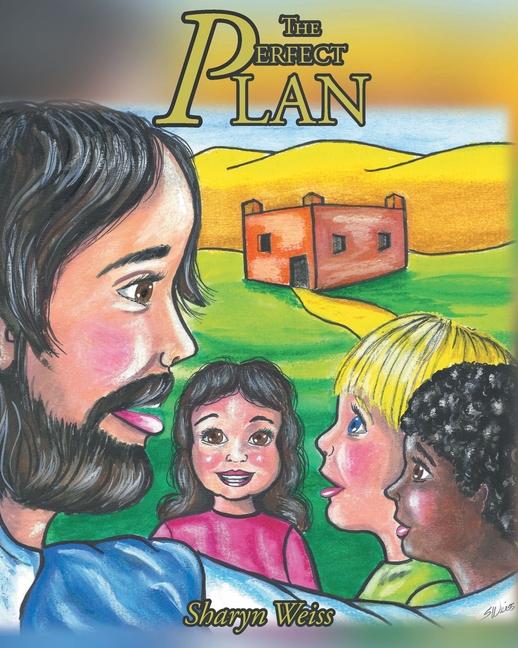 Knjiga The Perfect Plan Sharyn Weiss