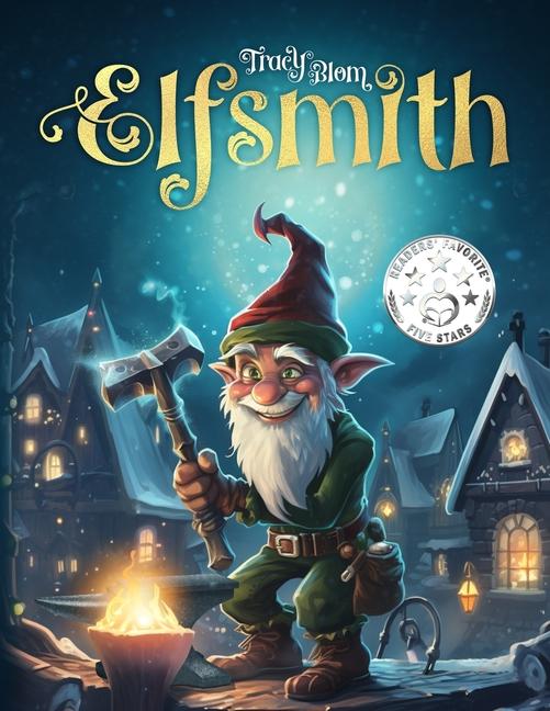 Book Elfsmith Fx And Color Studio