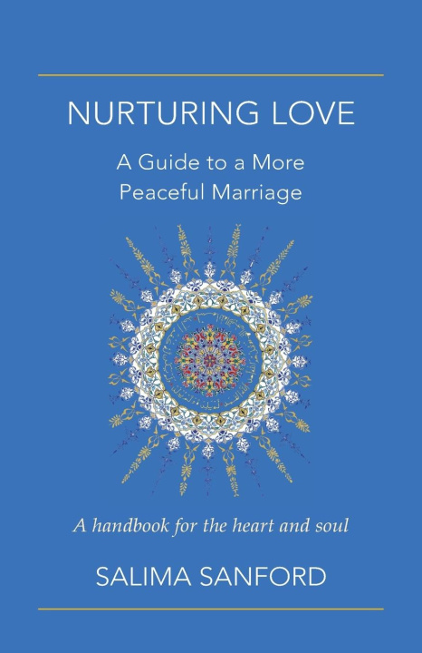 Livro Nurturing Love Salima Sanford