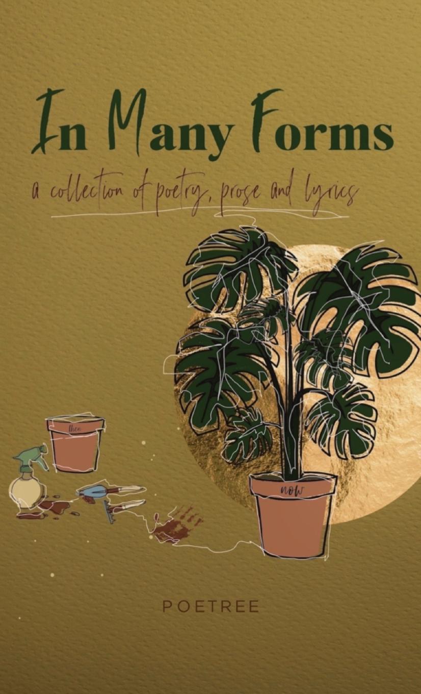 Knjiga In Many Forms Poetree the Feminist