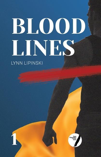Knjiga Bloodlines Lynn Lipinski