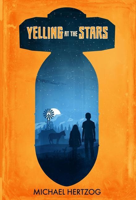 Carte Yelling at the Stars Michael Hertzog