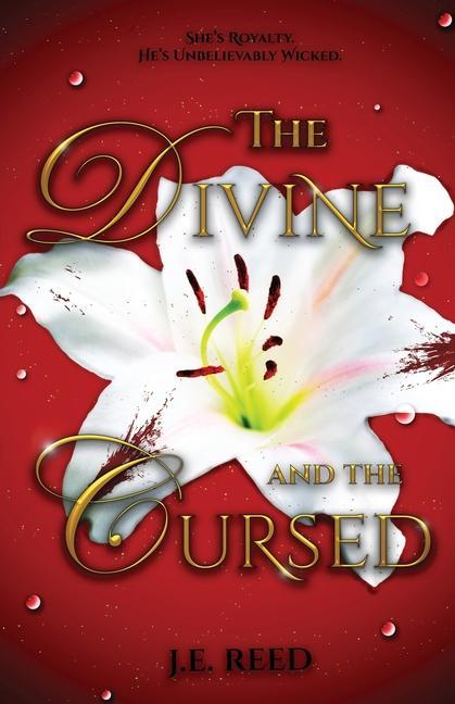 Book The Divine and the Cursed 