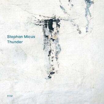 Audio Thunder, 1 Audio-CD (Jewelcase) Stephan Micus