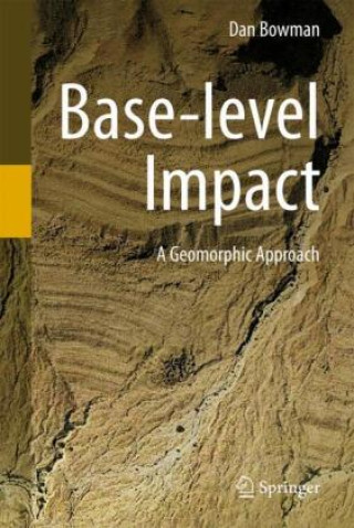 Libro Base-level Impact Dan Bowman