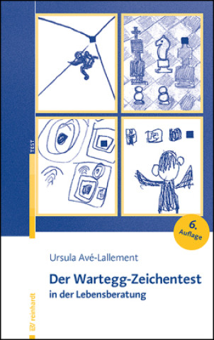 Kniha Baum-Tests Ursula Avé-Lallemant