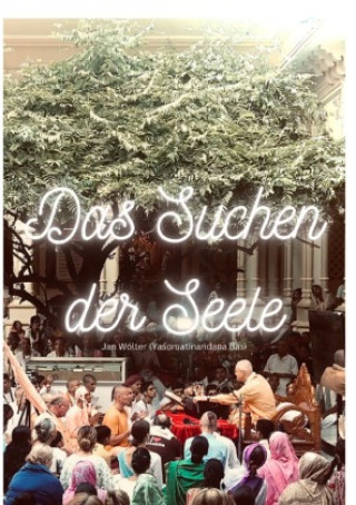 Book Das Suchen der Seele Jan Wolter