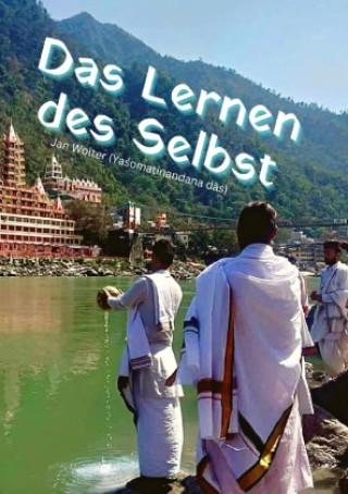 Carte Das Lernen des Selbst Jan Wolter