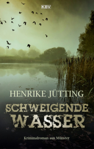 Knjiga Schweigende Wasser Henrike Jütting