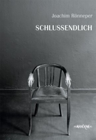 Knjiga schlussendlich Joachim Rönneper