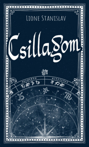Knjiga Csillagom Lione Stanislav
