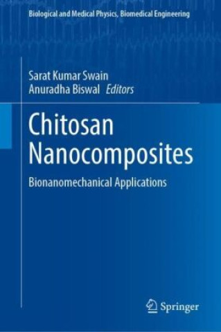 Carte Chitosan Nanocomposites Sarat Kumar Swain